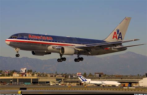 Boeing 767-223/ER - American Airlines | Aviation Photo #0694979 ...