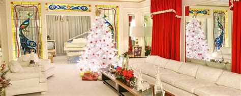 Christmas Decorations At Graceland 2021 – Christmas Decorations 2021