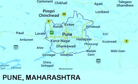 PUNE - Amazing Maharashtra