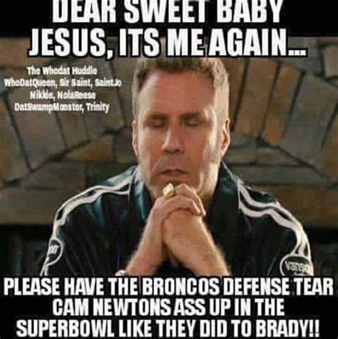 Broncos Memes