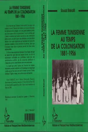 [PDF] Le femme tunisienne au temps de la colonisation 1881-1956 by Souad Bakalti eBook | Perlego