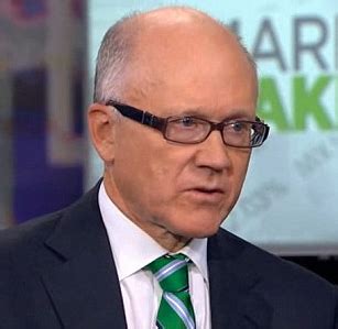 Woody Johnson Net Worth - TheRichest