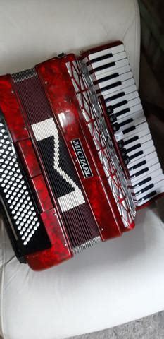 Acordeon usado 【 OFERTAS Junho 】 | Clasf