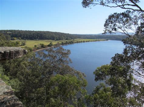 Top Five Attractions in Nowra