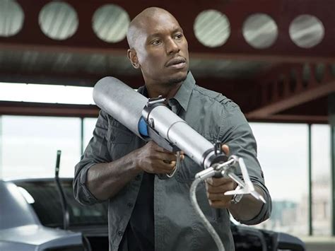 Tyrese Gibson sues Home Depot for $1m after racial profiling