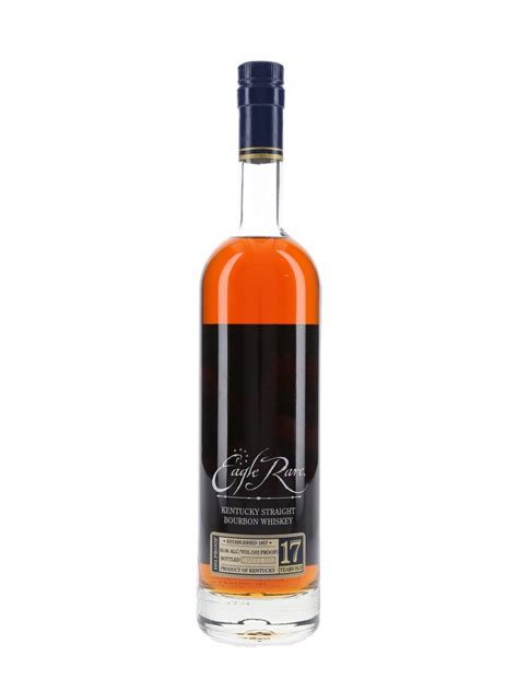 Eagle Rare 17 Year Old - Lot 104246 - Buy/Sell American Whiskey Online