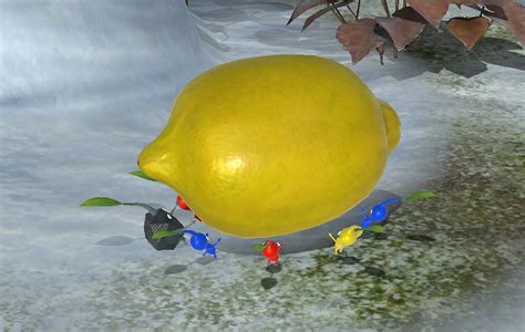 ‘Pikmin 3 Deluxe’ review: navigating ecological disaster has never been ...