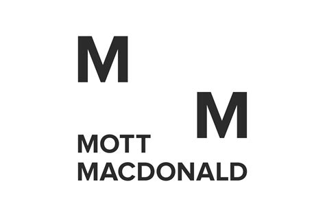 Download Mott MacDonald Logo in SVG Vector or PNG File Format - Logo.wine