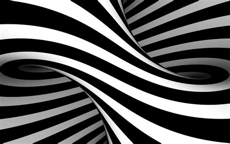 Download Black And White Striped Background 2560 X 1600 | Wallpapers.com