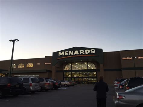 Menards - 13 Photos & 21 Reviews - Hardware Stores - 2789 Cunningham Dr, Cincinnati, OH - Phone ...