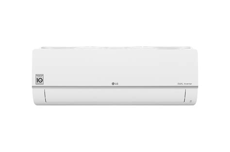 LG 1.0HP Dual Inverter Deluxe Air Conditioner | LG Malaysia