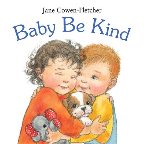 9 Children's Books About Kindness | PJ Library