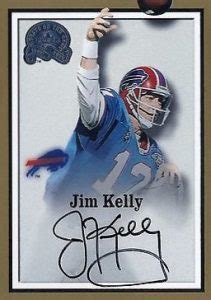 Top Jim Kelly Football Cards, Rookies, Autographs, Best List, Ranked