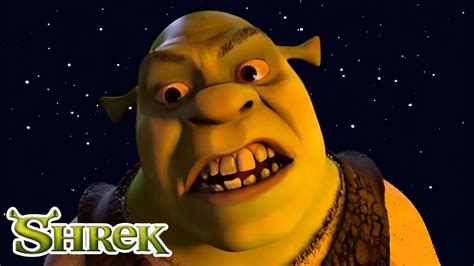 Shrek Campfire Clip || Shrek Movie Clips || #shrek #bestmovie # ...