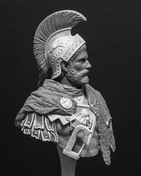 Hannibal Barca by Jun-Sik Ahn · Putty&Paint