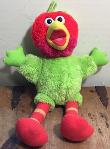 Plaza Sésamo plush | Muppet Wiki | FANDOM powered by Wikia