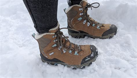 Best Winter MTB Shoes - eBikeAI