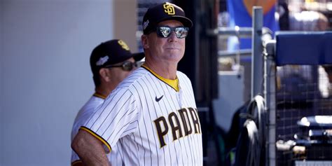 Padres announce 2023 coaching staff