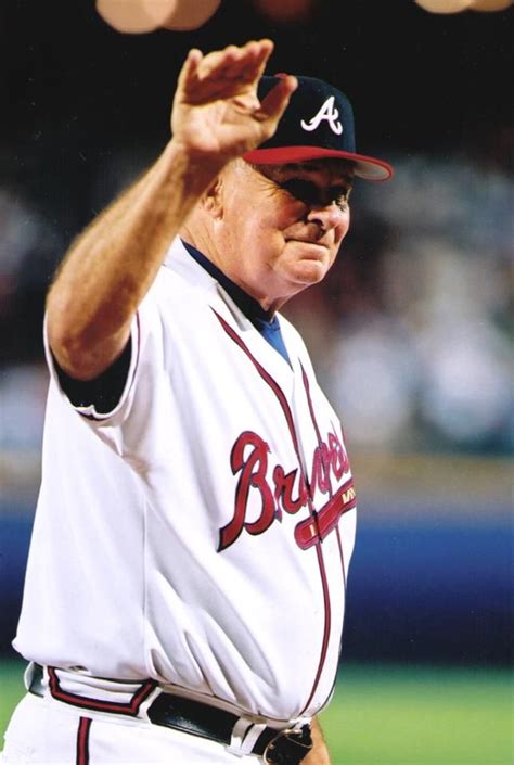 Bobby Cox, legend Braves Baseball, Baseball Players, Baseball Cards ...