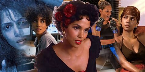 Best Halle Berry Movies Ranked