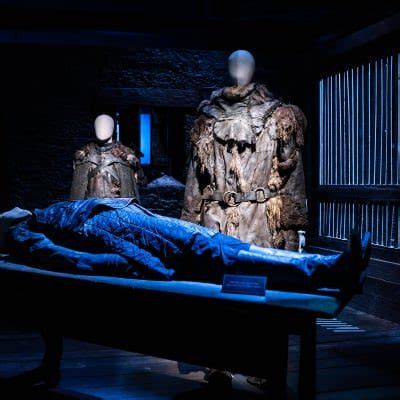 Travel Packages | Game Of Thrones Studio Tour