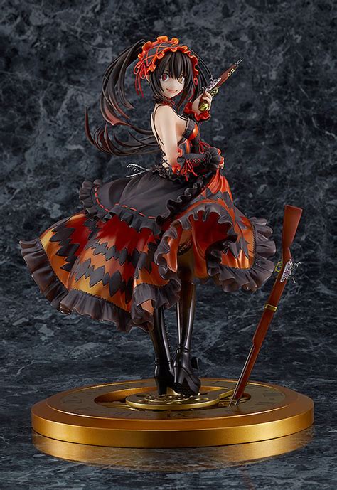 Date A Live – Kurumi Tokisaki Zafkiel 1/7 Scale Figure