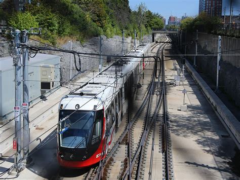 Today's letters: LRT and the hospital; the flag at half-mast | Ottawa ...