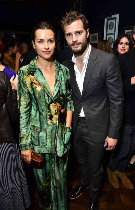 Jamie Dornan Welcomes Baby Girl with Wife Amelia Warner