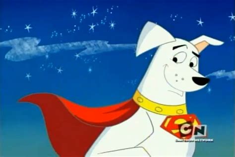 Krypto | Elijah Skywalker Wikia | Fandom