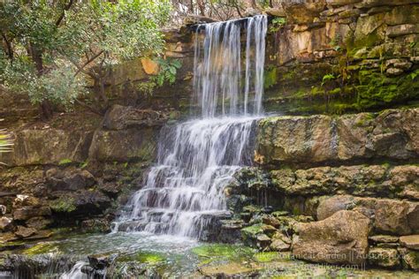 Zilker Botanical Garden in Austin, Texas | Nutty Hiker Adventures