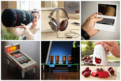 76 Creative Products You Can Buy (Massive Gift Guide) | Inspirationfeed