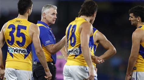 West Coast Eagles‘ board must look to future, not past, when deciding Adam Simpson’s coaching ...