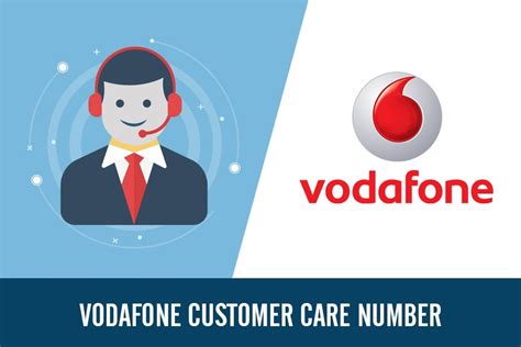 Vodafone Customer Service Number : Vodafone Customer Care Number: A ...