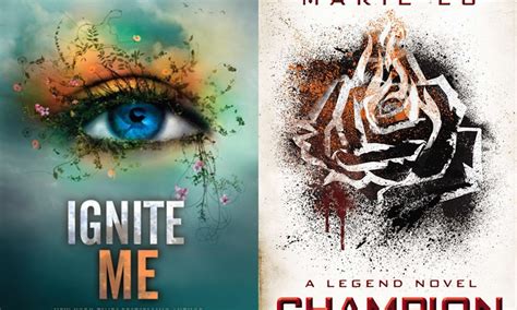 17 YA Dystopian Novels To Explore If You Want An Introduction To The Genre