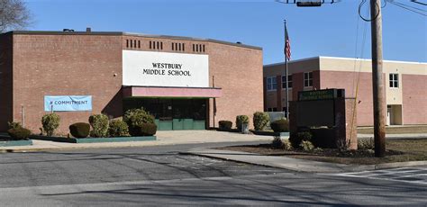 Westbury School District Kicks off Construction for District-Wide Energy Efficiency Project ...