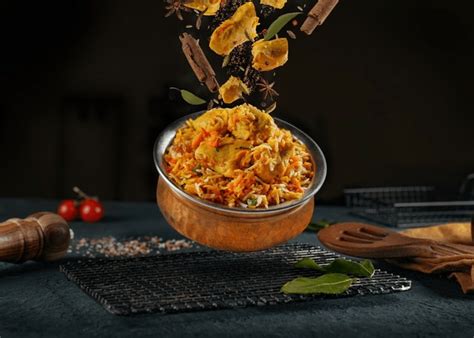 21,839 Biryani Background Royalty-Free Images, Stock Photos & Pictures ...