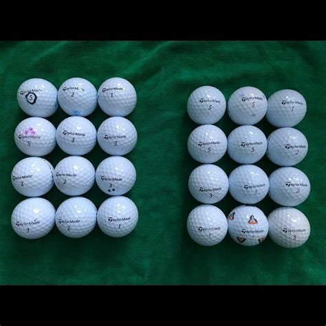 Taylormade TP5 golf balls (SOLD) | in Uphall, West Lothian | Gumtree