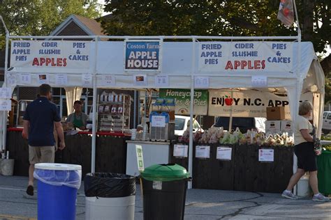 NC Apple Festival : Labor Day Weekend, Hendersonville | Apple festival, North carolina travel ...