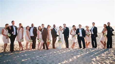 Congress Hall Wedding Photo Gallery | Cape Resorts