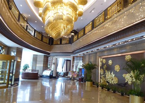 Central Hotel | Hotels in Shanghai | Audley Travel UK