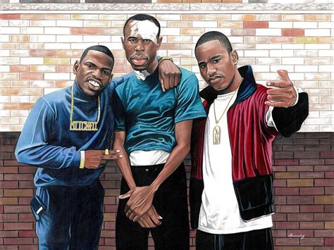 Paid In Full Poster Print - Manasseh Sr. Johnson - Posterazzi