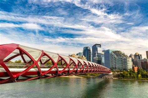 Canada’s most beautiful bridges | loveexploring.com