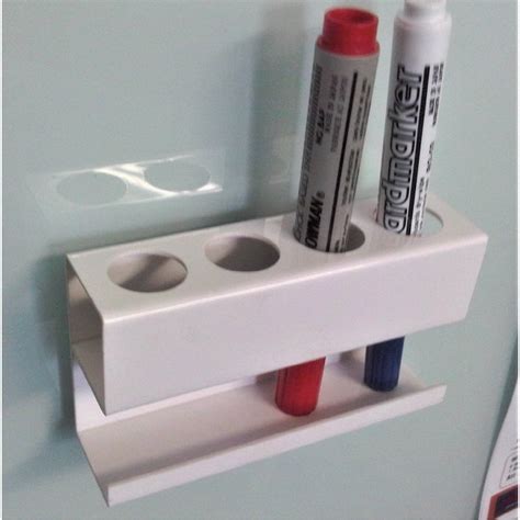 Magnetic Pen Holder - Whiteboards NZ