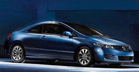 Best Honda Civics | Most Reliable Honda Civics