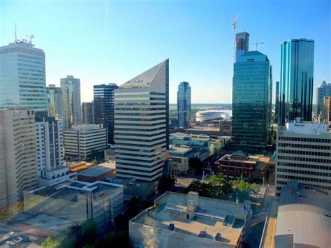 Top 5 Must-See Attractions in Edmonton