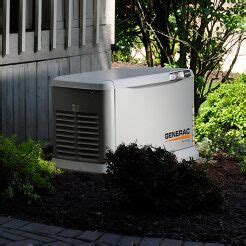 Generac Generators - Electric Generators Direct