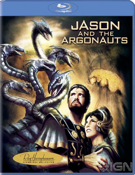 Jason and the Argonauts (1963) Pictures, Photos, Images - IGN