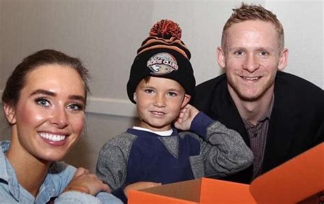 Corey Perry Wife: The Untold Story Of Blakeney Perry