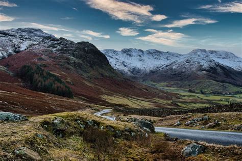 Langdale Valley, United Kingdom