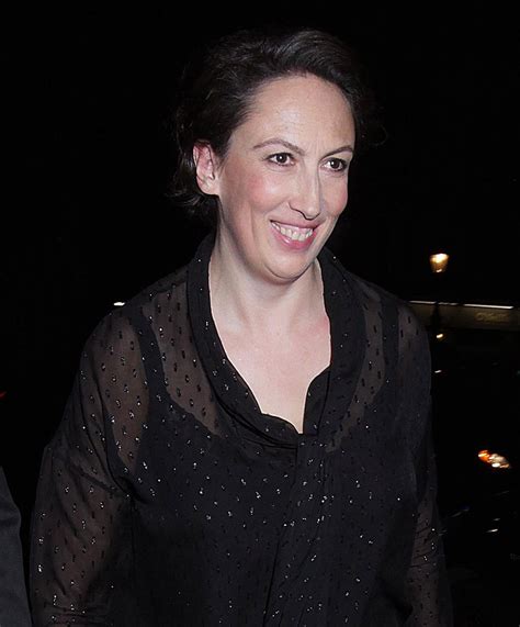 Miranda Hart opens up about anxiety - but denies treatment claims | Woman & Home